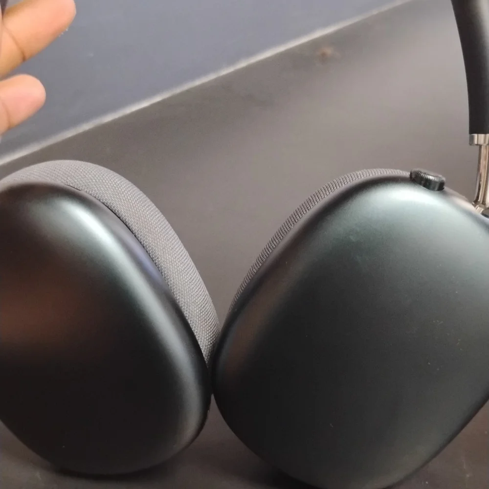 Air Pod Max